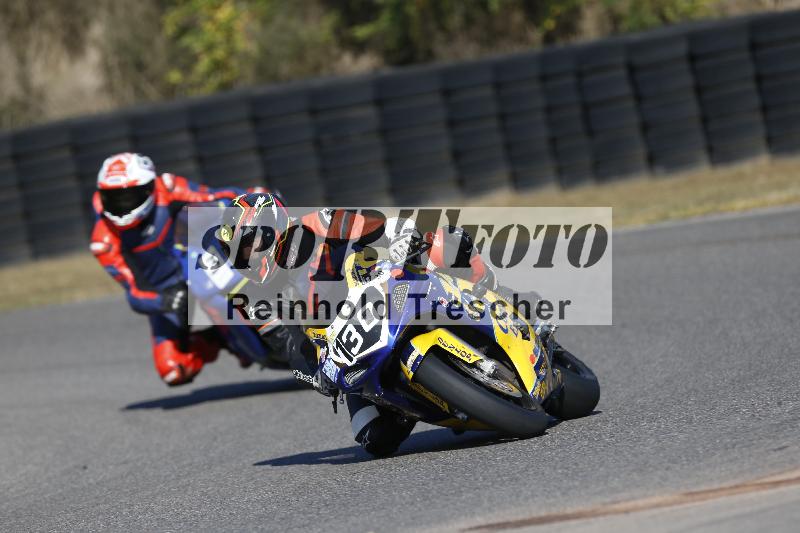 /46 27.09.2026  Speer Racing ADR/Gruppe gelb/130